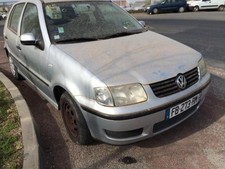 Moteur Volkswagen POLO