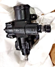 Power Steering Gear Box 27-6506 Remanufactured