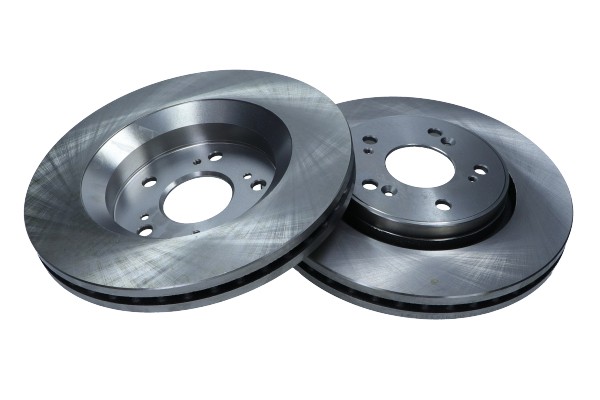 Disque de frein anti vibration pour résoudre les sifflements sur Honda CRV