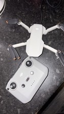 DJI Mini 2 Ready to Fly Camera Drone with Remote Controller - Ready to Fly