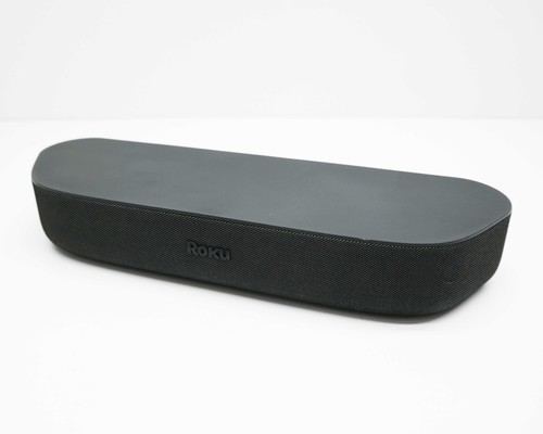 Roku Streambar 9102X 4K/HD/HDR Streaming Media Player ONLY