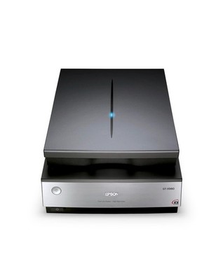 EPSON GT-X980 / Perfection V850 High-Perfomance Pro Flatbed Photo