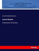 Richard Doddridge Blackmore | Lorna Doone | Taschenbuch | Englisch (2018)