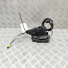 MERCEDES-BENZ GLE W167 T&uuml;rschloss vorne links A2220063999 35340214