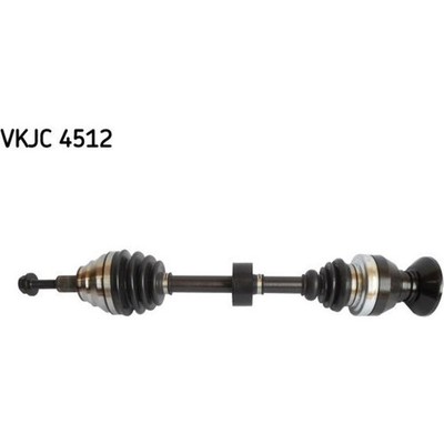 SKF VKJC 4512 Antriebswelle für VW AUDI TIGUAN VAN Q3 5N 8UB 8UG