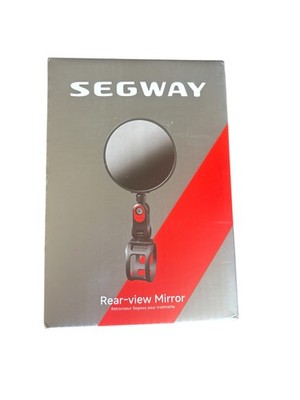 Segway E-Scooter Mirror for Ninebot G30 Max E2 E3
