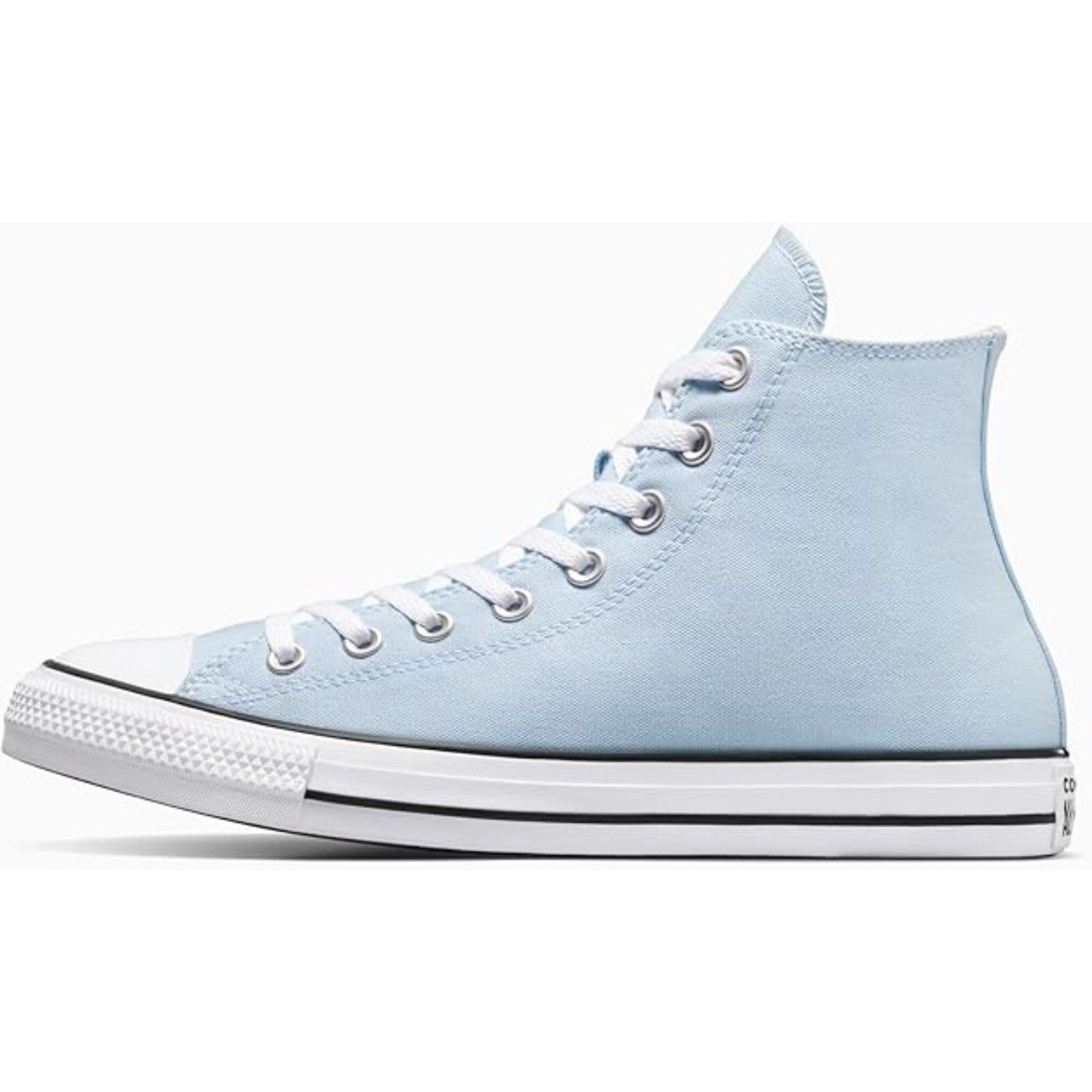 Converse Chuck Taylor All Star HighTop Sneaker Blue Supermoon 7.5 Women/5.5 Men thumbnail 2