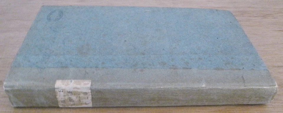 VETERINARY MEDICINE & MATERIA MEDICA James White 1812 Equine Remedies Horseshoes Foto 4 de 4