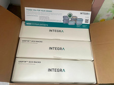 Integra Griptips Eco Rack Long 12.5l Filtered 3405 6 Cases Of 10 - Free Ship