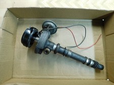 1965 Corvette Tach-drive Distributor 1111076 4 H 24 Date