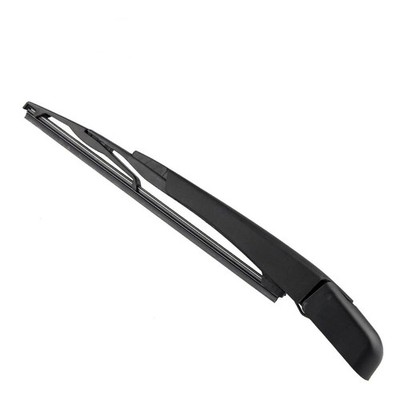 Rear Wiper Arm Blade for Chevrolet Aveo T300 2011-2020 LS LT LTZ Base Sedan 4-Do