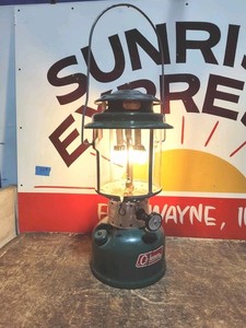 Coleman Lantern 220f | eBay