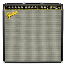 Fender Jack White Pano Verb - Röhrenverstär...