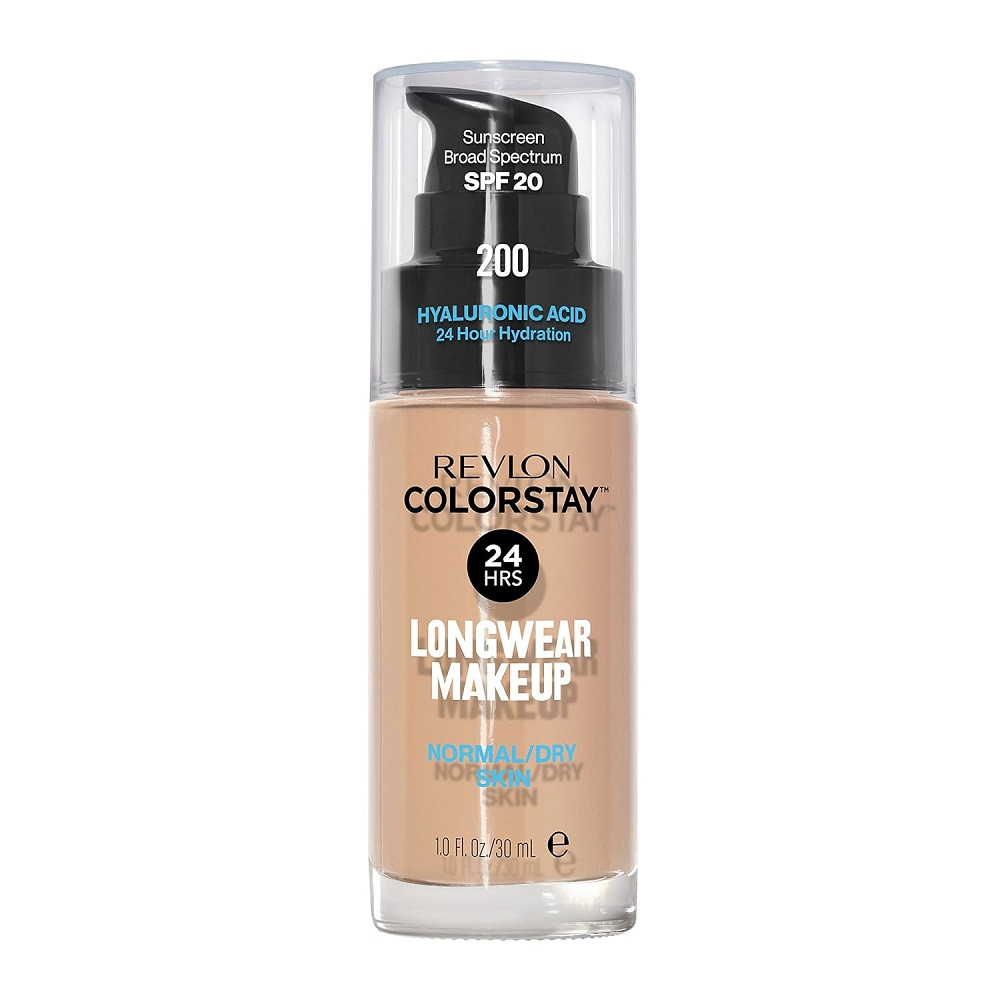 309974677042 Revlon ColorStay SPF20 7590₽
