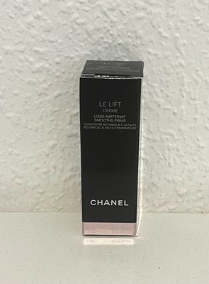 CHANEL Le Lift Creme 5 ml   NEU OVP   Reisegröße / Nagelneu !