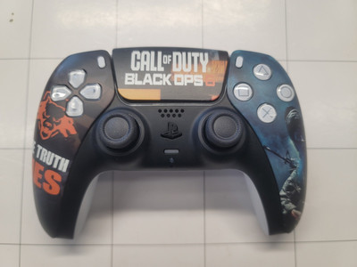ps5 dualsense controller custom - Call Of Duty Black Ops 6