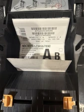 MFLabel DT426B Thermal 4x6 Label Printer High Speed