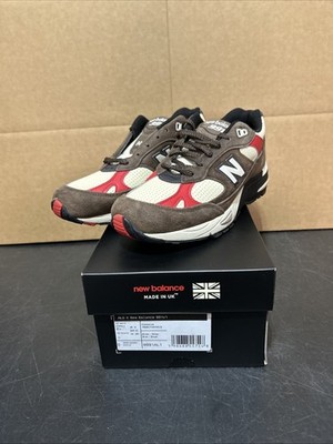 New Balance 991 MiUK AIMÉ LEON DORE CHOCOLATE M991AL1 MENS SIZE New Balance 991 MiUK AIMÉ LEON DORE CHOCOLATE M991AL1 MENS SIZE