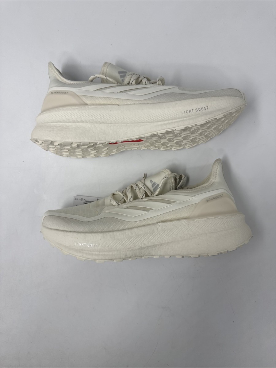 Adidas Ultraboost 5 GTX Gore-Tex Off White Cream JI1387 Women Size