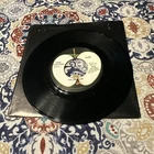 The Beatles-Come Together 45 RPM 1969 Vg Plus Ex Vintage No Reserve