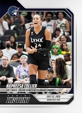 *PRESALE* 2026 Panini Instant WNBA Napheesa Collier #256 ~ Minnesota Lynx