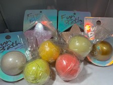  2 PACK Fun in Bath Bath Fizzer 100g - CHOOSE COLOR 