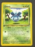 Pineco - 61/75 - Common - 1st Edition LP, English Pokemon Neo Discovery