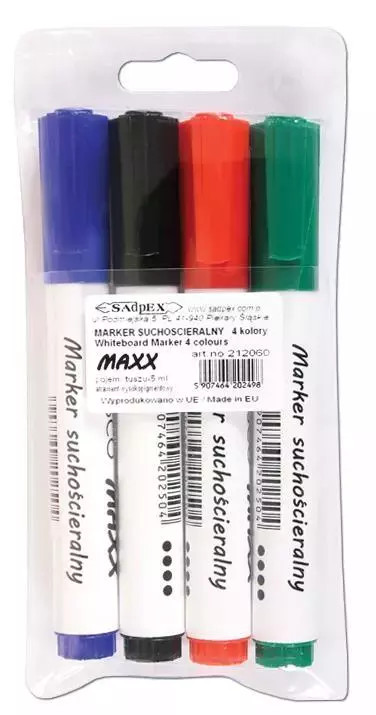5907464202498 suchocieralne Maxx 4 3190₽