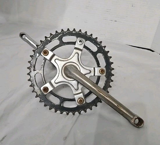 43t Bicycle Chainrings and BMX Sprockets for sale | eBay