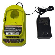 RYOBI PCG002 18V Volt ONE Lithium-Ion Battery Charger