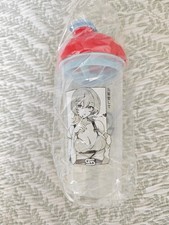 GamerSupps GG Waifu Cup S4.5: Love at First Sight Shaker