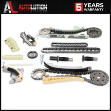 Timing Chain Set For Ford Explorer Sport Trac 01-10 Ford Explorer 97-10 4.0L