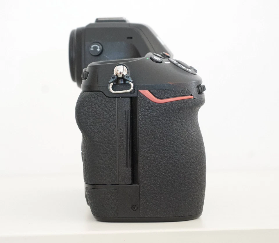 Nikon Z 8, foto 3 di 5
