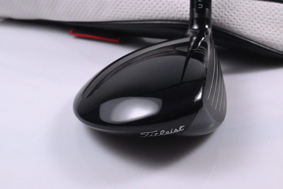 Titleist GT2 #3 Wood / 16.5 Degree / Regular Flex Tensei AV Blue 65 Shaft - Image 3 of 4