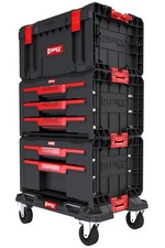 5901238258346 ZESTAW QBRICK SYSTEM PRO DRAWER WORKSHOP SET 2, SZUFLADY QBRICK