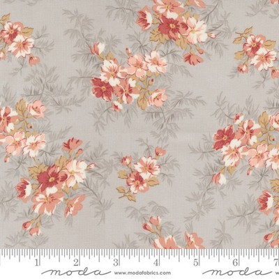 Sandalwood 44384 12 Moonbeam Moda 3 Sisters