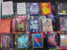Pokémon TCG Sleeves