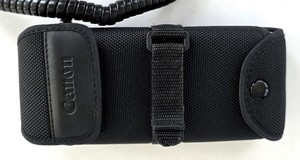 CP-E4 External Canon Flash AA Battery Power Pack Auction#1