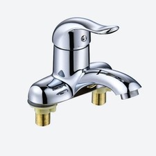 1-Handle Kitchen Faucet