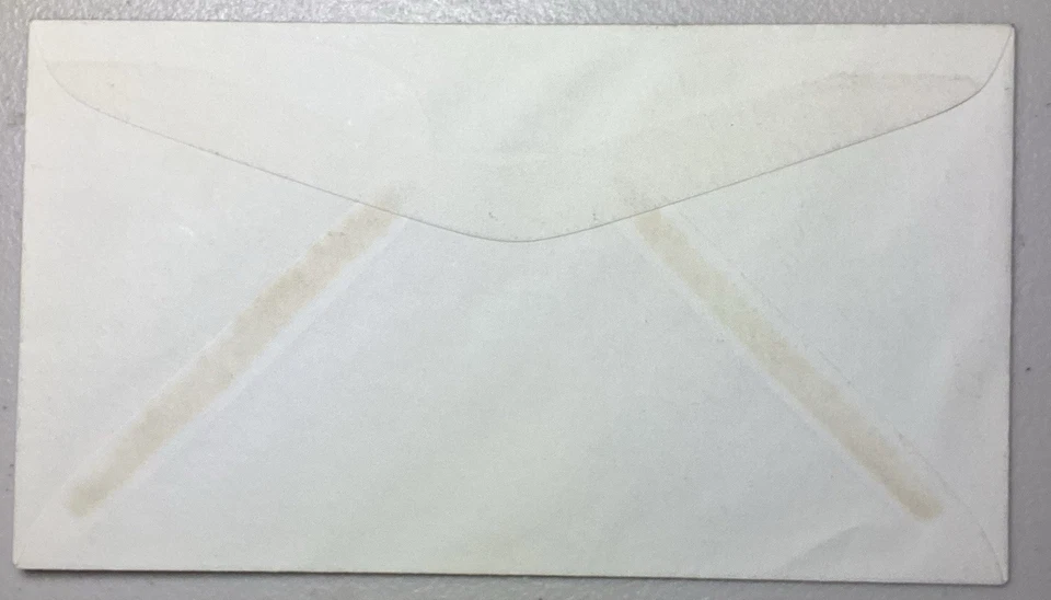 Wheatland James Buchanan Home Lancaster Pennsylvania 1956 FDC Cachet - Image 2 of 2