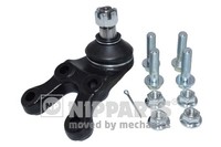 Nipparts J4860518 Traggelenk Vorne L/R FüR Terracan 2.5D 2.9D 3.5 11.01-12.06