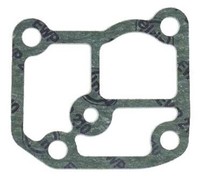Dichtung ÖLfiltergehäUse Elring 763.260 FüR Mercedes Modell Puch 190 W201 124 T1
