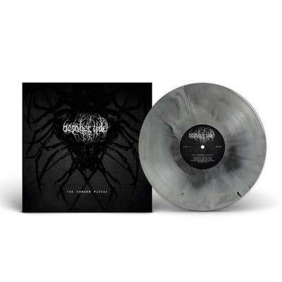 OCTOBER TIDE - the cancer pledge LP galaxy