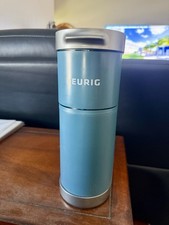 Keurig K-Slim Single Serve K-Cup Coffee Maker