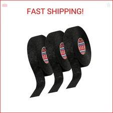 Tesa 51608, 25m x 19mm adhesive wiring cloth tape original ISOBAND 3 pcs pack