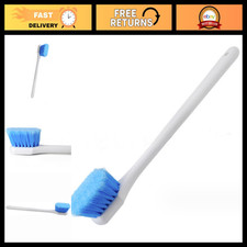 Long Handle Cleaning Brush with Soft Bristles for Kitchen, Sink, Floor  Bathtub