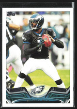 2012 Topps Michael Vick #76