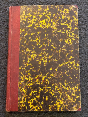 DAS ABC DES SCHACHSPIELS Chess Book German by J. Minckwitz