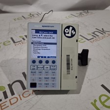 Baxter Sigma Spectrum 6.05.13 with Non-Wireless Battery Infusion Pump