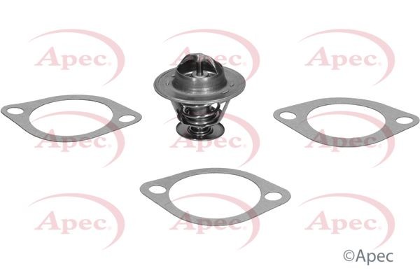 Apec Coolant Thermostat ATH1154 Premium OE Quality Part